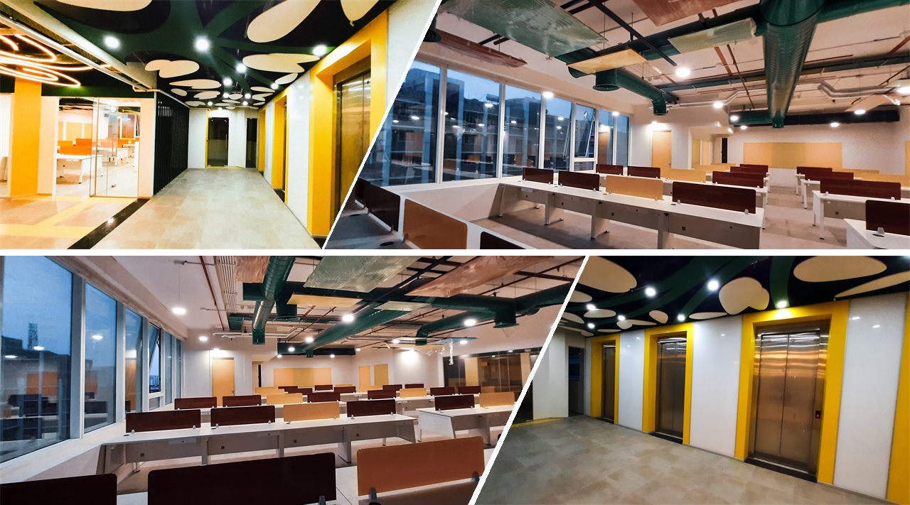 BEST INTERIORS AND LAB DESIGN BUILD IN CHENNAI