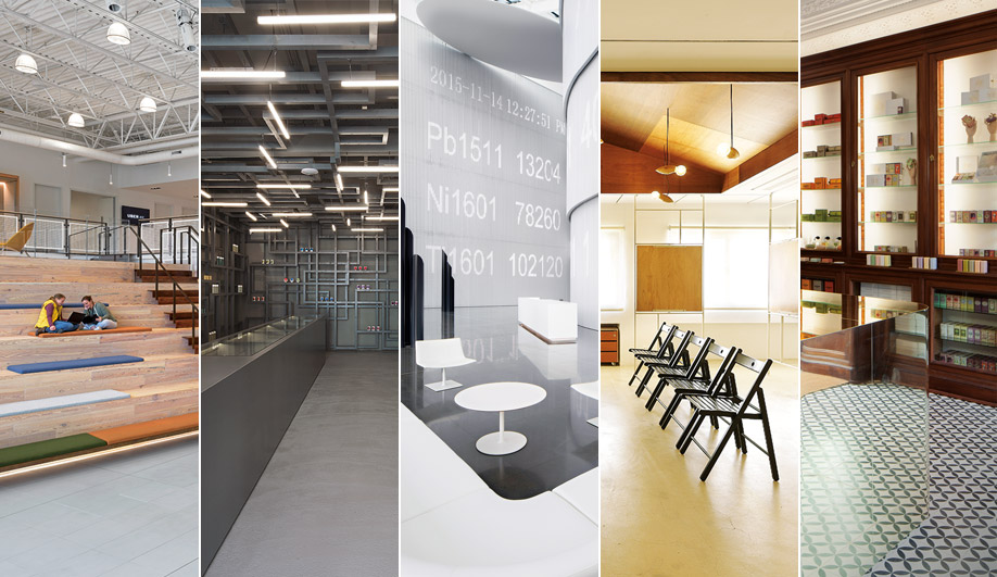 BEST INTERIORS AND LAB DESIGN BUILD IN CHENNAI