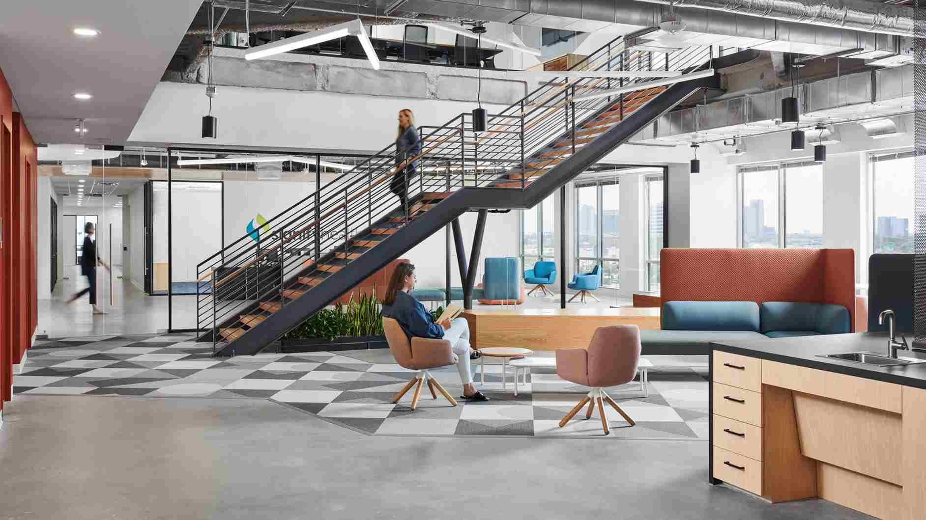 RM Engineering Interiors India Pvt Ltd.